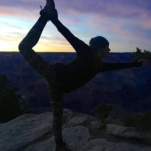 Meet your Posher, Jessie